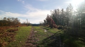 Krabelinaitz (686m) gaina