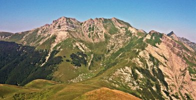 Binbaleta,Keleta eta Kartxela