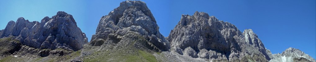 Alano Orratzak,Achar de Alano,Ralla de Alano eta Ruzkia