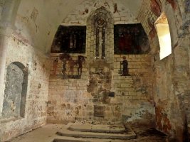 San Estaban Eliza Riberan