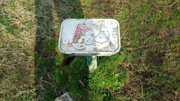 Irutontorreta (623m) Euskaraz Bizi postontzia