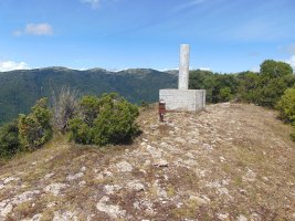 Mendebaldeko Tontorra