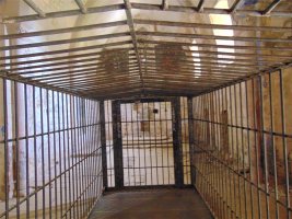 San Esteban Eliza Riberan