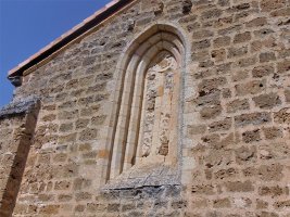 San Esteban Eliza Riberan