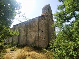 San Esteban Eliza Riberan