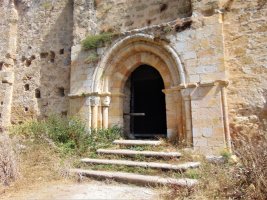 San Esteban Eliza Riberan