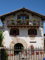 Etxea, Beintza-Labaien