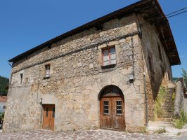 Etxea, Beintza-Labaien