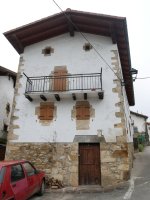 Etxea, Beintza Labaien