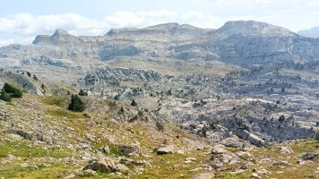 HEM eta Ukerdi Añelarrako jeitsieratik