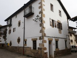 Udaletzea, Elgorriaga