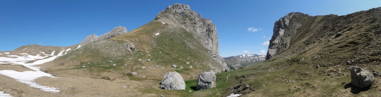 Achar de Alano goiko bailararen sarreratik