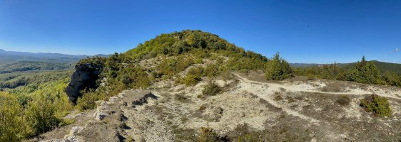 Peñarroya eta Mantxibio