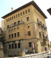 Udaletxea, Erriberri