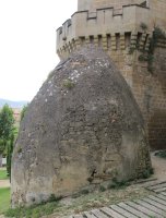 Elurzuloa, Erriberri