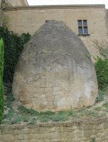 Elurzuloa, Erriberri