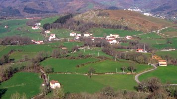 Gaztelu herria, Donamaria