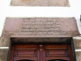 Joanea etxea, Eratsun