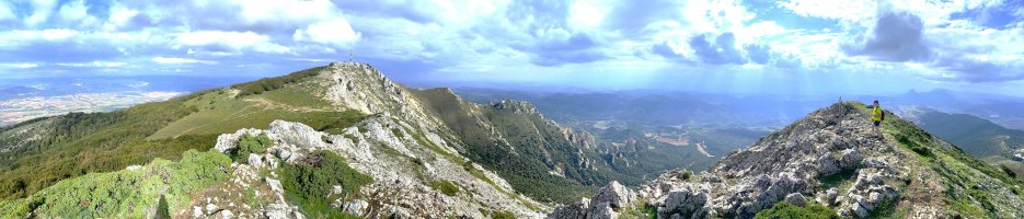 Joar. Eskuin Aldean Grudo Tontorra