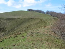 Atxuela HEko bizkarretik