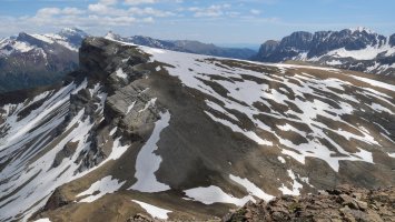 Chipeta Petrafichatik, maiatza aldean