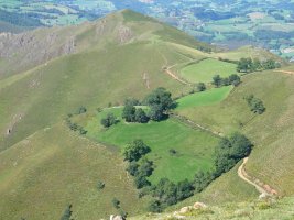 Mendebaldeko ikuspegia