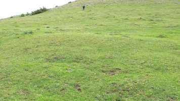 Ingiri 9 etxola hondoa, Andia