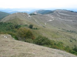 Urrutxaga, Landako eta Mintxegi Arriaunditik