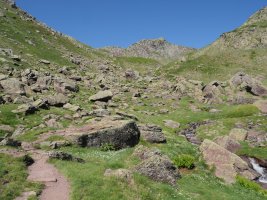 Culivillas sakanaren goi aldea