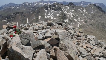 Bacias tontorra eta Brazatoko tontorrak