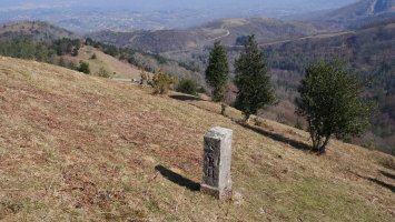 R11 mugarria Ibardinetik gertu