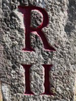 R11 mugarria Ibardinetik gertu