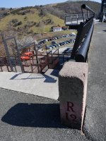 R12 mugarria Ibardinen