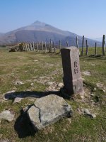 R15 mugarria Erentzazun