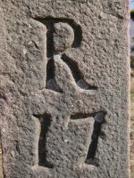 R17 mugarria Erentzazun