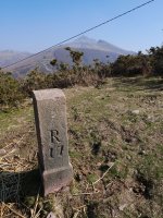 R17 mugarria Erentzazun