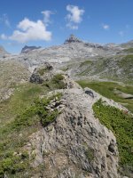 267. mugarria Murlong aldean