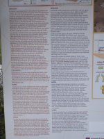 Bailararen inguruko argibideak