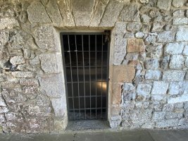 San Miguel Ermita. Ereño