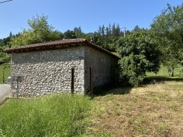 San Pedro Ermita. Oma