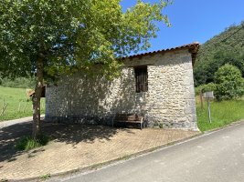 San Pedro Ermita. Oma