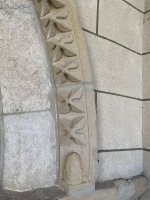 San Andres Eliza. Ameskoabarren (Zudaire)