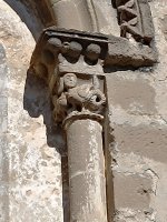 San Andres Eliza. Ameskoabarren (Zudaire)