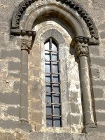 San Andres Eliza. Ameskoabarren (Zudaire)