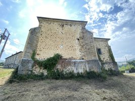 San Ciprian Eliza. Karrantza (San Ciprian)