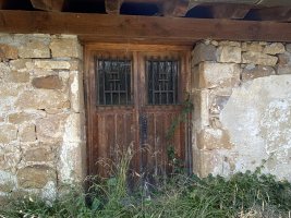 San Ciprian Eliza. Karrantza (San Ciprian)