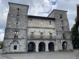 Jasokundeko Andre Maria Eliza. Aiara (Arespalditza)