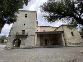 Jasokundeko Andre Maria Eliza. Aiara (Arespalditza)