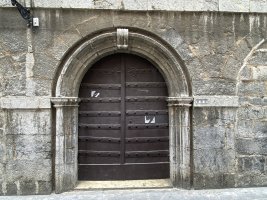 San Bartolome Eliza. Ugao