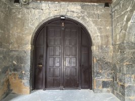 San Bartolome Eliza. Ugao